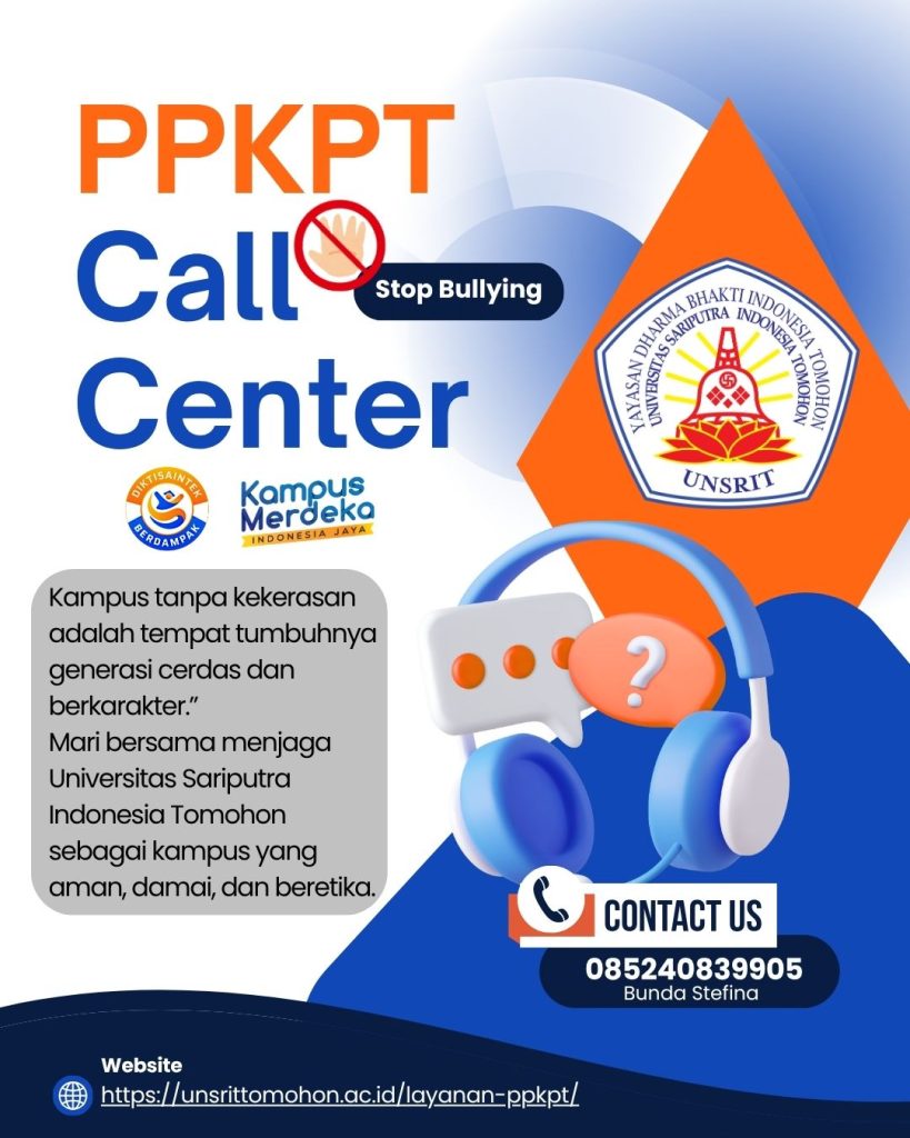 Call Center PPKPT logo lama