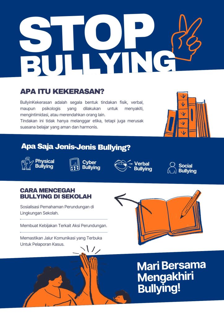 Stop Bullying 1